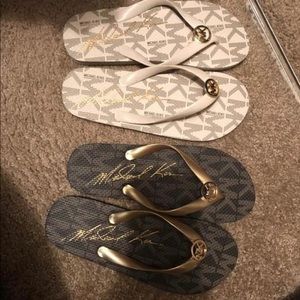 Flip flops